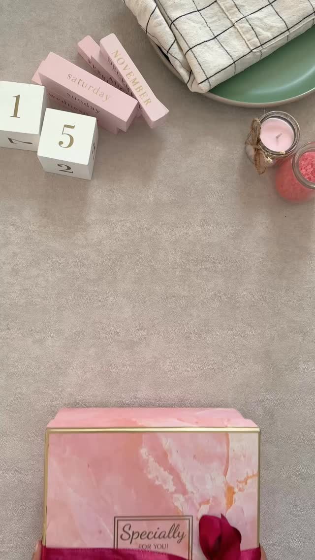 Our 2026 Islamic Essentials Are Coming Soon!💗✨
This year, we’re launching a full range of tools to help you plan with purpose, including our Mindful Muslim Planner, daily planners, monthly gratitude cards, a compact daily dua book for your bag, dua stickers for your home etc 🙌🏻💫
Stay tuned… more products are on the way. 🌙✨
#islamicyearlyplanner #muslimplanner #muslimplannergirl #islamicstationery #ilming #duabook #duabookforchildren #gratitudecards #sticker #yearlyplanner #productivity #stationery
#2026yearlyplanner #deen #muslimah