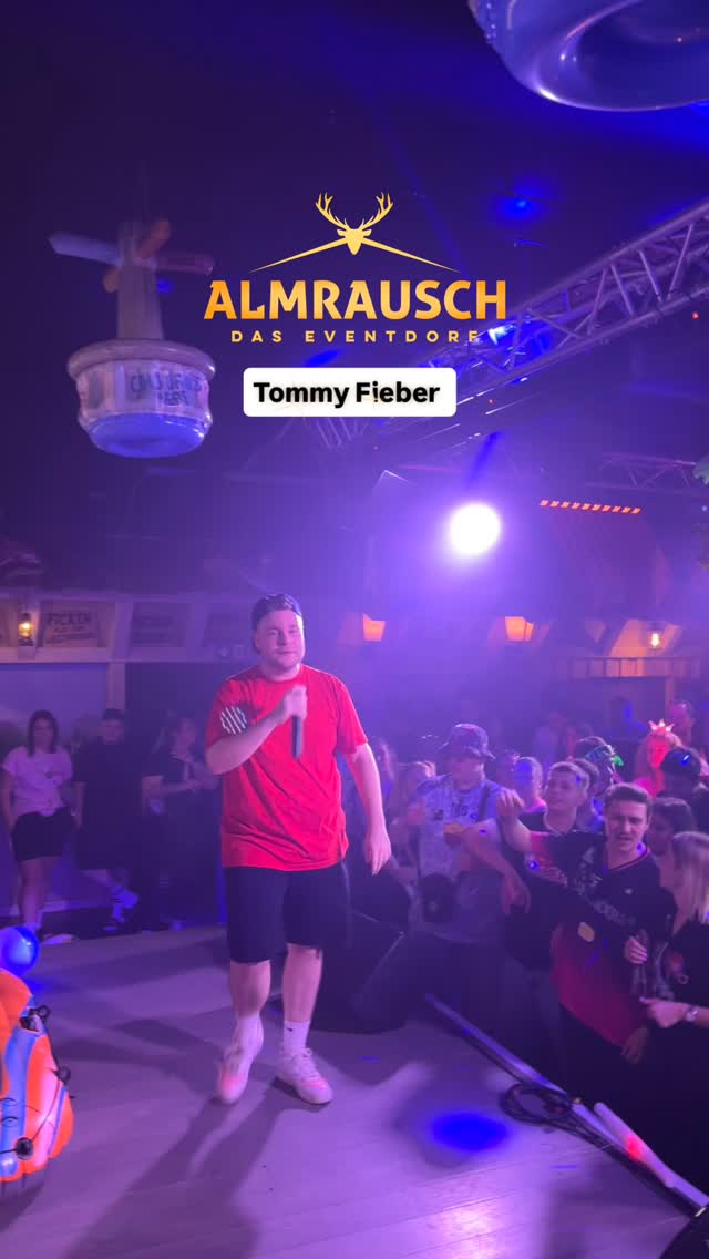 🦙🎉 Danke @tommy_fieber, dass du unser Eventdorf regelmäßig zum Kochen bringst 🔥😎
#tommyfieber #mallorca #almrausch_rt #reutlingen #feiern
