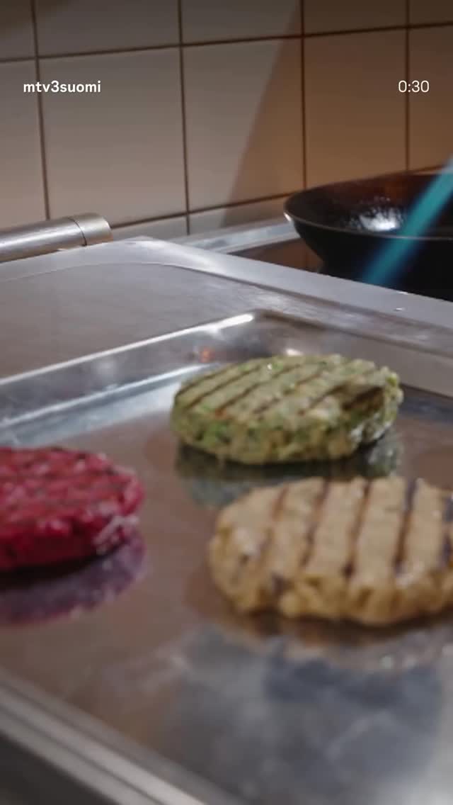 Seuraava suomalainen ruokahitti on jälleen syntymässä!
🍴 Suomalainen menestysresepti ti 20.00 MTV3:lla ja MTV Katsomossa
🍴 Seuraava jakso ennakkoon MTV Katsomo+ -tilauksella
@s_ryhma @mtv3suomi @mtvkatsomo