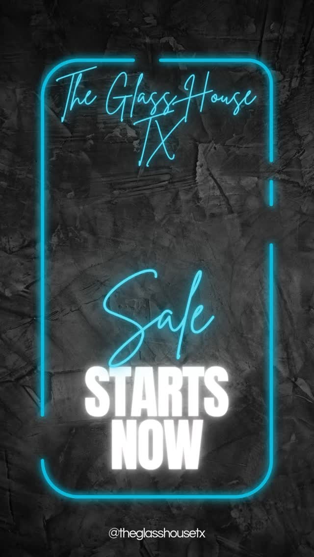 #theglasshousetx #dallas #texashemp #smokedallas #dfw