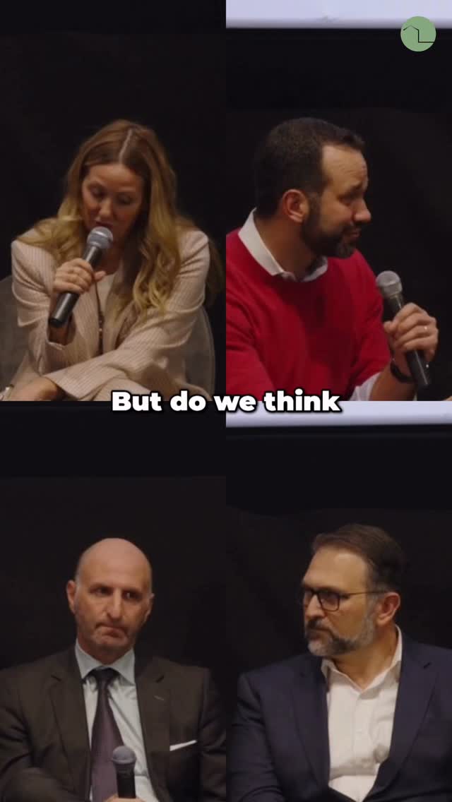 Interest rates may dominate today’s headlines, but our panelists reminded us that real estate is shaped by long-term cycles, not short-term noise.
At our recent panel, Property Ownership in a Shifting Market, Nadine Watt and Bill Fishel explained why near-zero rates were an exception. Bill noted that the 50-year average is closer to 6.25%, and while short-term rates may come down, long-term financing is returning to historical norms.
Their takeaway was clear: mismatched debt and assets can create serious risk — and many owners are feeling that pressure now. In real estate, resilience comes from structuring your financing to weather every cycle.
Visit the link in our bio to subscribe to RE|STRUCTURED News, explore details from this panel, and learn about upcoming events, and be part of a growing community engaging with the ideas and leaders driving the industry forward.