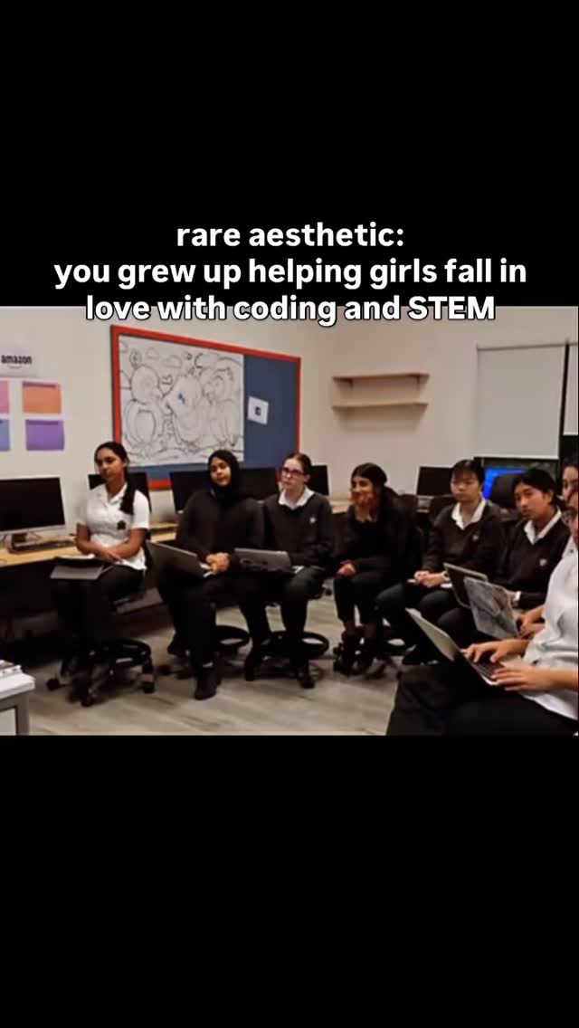 Check out the website! link in bio 😉
#code #codes #coding #coders #graphicdesign #girlsdocode #girlsintech #womenintech #womenincode #womendocode #girlswhocode #techgirls #fyp #fypシ