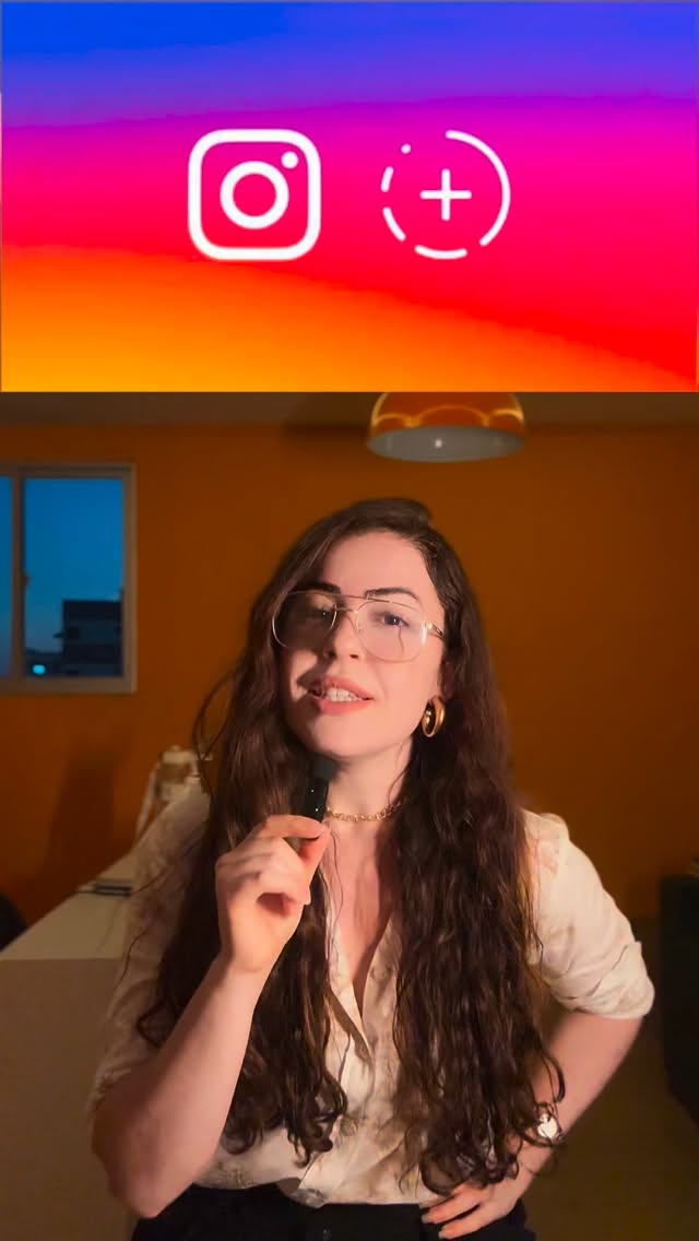 Mais dicas 👇🏻
1. Comece o dia com um gancho que prenda a atenção, nada de repost logo cedo.
2. Crie um storytelling ao longo do dia: abra ciclos e entregue aos poucos.
3. Incentive interação simples logo cedo para aquecer o engajamento. Poste alguma coisa como uma pergunta para o público gerar respostas.
🍊 Bora praticar?
#socialmediamarketing #socialmediatips #dicasdemarketing