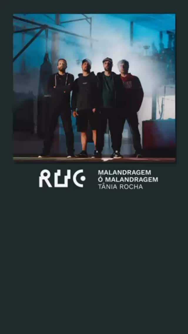 Estivemos no programa Malandragem Ó Malandragem da melómana @peraroxa para a @ruc107.9 .
Falámos sobre o trajeto de GANA, essencialmente sobre o nosso álbum de estreia “Outros Dias”.
Poderão ouvir o programa completo em breve no site da RUC.
No próximo sábado, 22 de novembro, estamos prontos para partilhar as nossas canções com as gentes da Lourinhã e, quem sabe, um copito da aguardente mais saborosa deste país, e arredores.
🥃🇬🇭
@municipiolourinha.ig