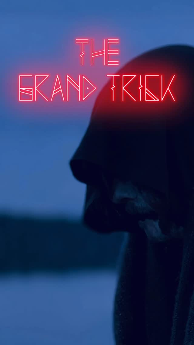 RETURN FROM THE SHADOWS - New song and music video out November 21, 2025
#newsong #rock #musicvideo #alternativerock #indie #nowplaying #southernrock