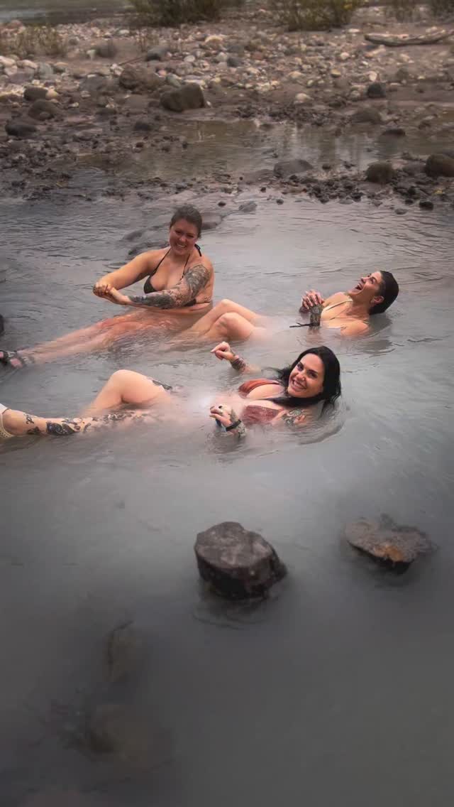 Let's be real, committing to self-care isn't always easy. But what if you just said YES to a weekend of dance, laughter, art, hammocks, reading, riverside sauna, rescue animals, live music and nature.. Doesn