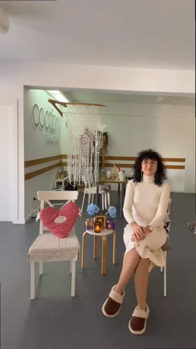 When you join a Family Constellation workshop, you step into something that words can only barely describe.
It’s not role play.
It’s not therapy in the traditional sense.
It’s a gathering in the field of the soul, a place where what was hidden can be seen, and where love begins to move again.
We sit together in a circle.
The person who chooses to have a constellation - we call them the client - brings a topic they want to work on.
It could be a relationship that feels stuck, a pain that doesn’t seem to have a name, a repeating pattern they no longer want to carry.
I begin by asking a few gentle questions.
Not the kind of questions meant to analyze or diagnose, but questions that help us tune into the deeper layers.
We look at their family of origin.
We listen for unprocessed loss, injustice, or forgotten grief.
Sometimes it’s not about what we remember, but about what the family could never speak of.
Then, the client chooses representatives from the group - people who will stand in for different family members, or aspects of the system.
These representatives don’t act or imagine.
They simply open themselves to the field, and slowly, something extraordinary begins to happen.
They start to feel emotions, impulses, even thoughts of the person they represent.
It’s as if the family’s soul speaks through them.
And this is where the healing begins.
Through movements, silences, and healing sentences - words that carry truth to the surface - we begin to untangle the knots.
We allow what was excluded to be seen.
We let the past rest in the past, and we help the client find their rightful place in their family system.
Not too high, not too low.
Not carrying what doesn’t belong to them.
Just standing in the truth of their own life.
What happens in a constellation is deeply sacred.
It’s also hard to explain, because it touches the soul in a way the mind can’t fully grasp.
If any of this speaks to something inside you, I warmly invite you to join a workshop.
The next one is in 🇨🇾 Nicosia on the 13th of December.
Come and see for yourself.
Let the field show you what wants to be seen ✨