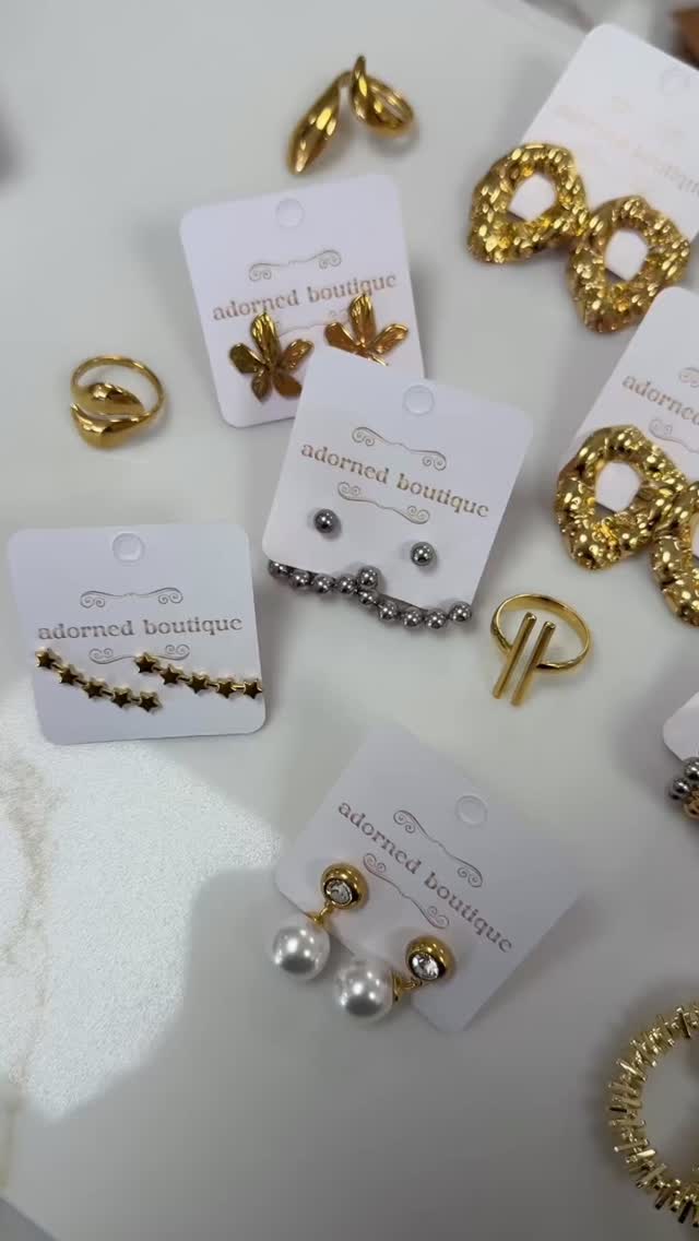 new accessories unlocked 🥹✨