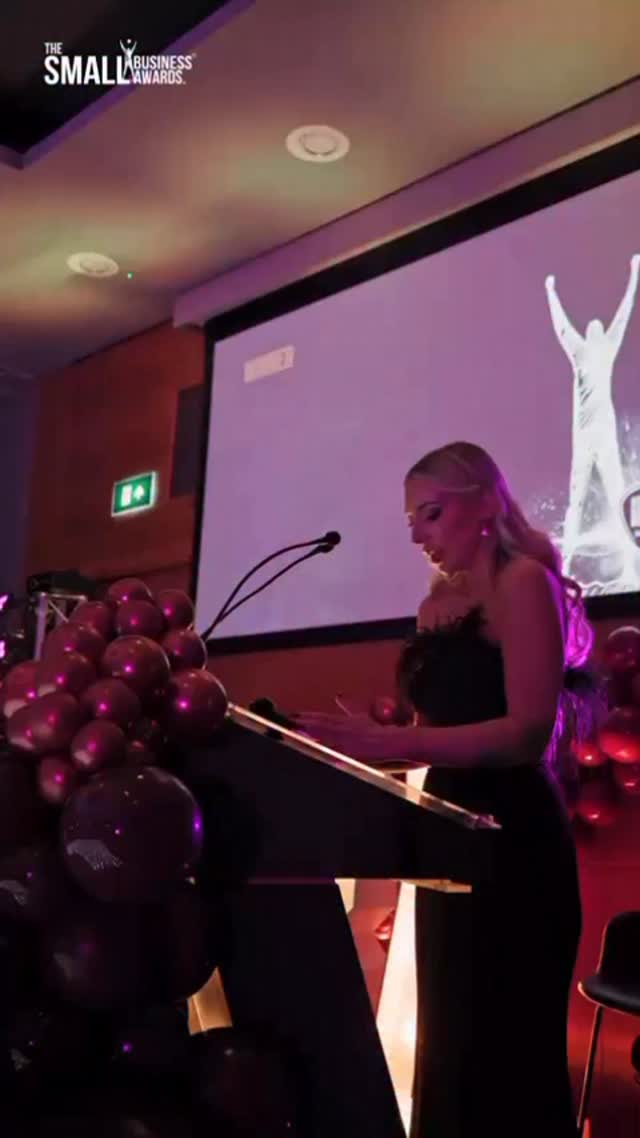 “FASHIONABLY LATE”
Here is the footage of us being late to our National Small Service Business of the Year Award announcement - @thesmallbusinessawards
MAXIMUM CRINGE. 🤣
Well, that’s NOT how to do it. 😉
Me and @autorefreshmatt got our Usain Bolt impressions out. 🏃🏽♂️🏃🏻
Thanks for everyone that voted and supported! 💙
#GLOSSGANG
🌀🚙
———————————————————-
▪️Auto Refresh Norwich
▪️Multi-Award Winning Detailing
▪️Mobile & Studio Based
▪️07508788695
▪️contact@autorefreshnorwich.co.uk
💻 Book Online (link in bio)
📱Drop us a call, email, DM or WhatsApp for availability
🏆 Norfolk Small Business of the Year - Finalist ‘23/24
🏆 East of England Small Business of the Year - Winner ‘24/25
🏆 National Small Business of the Year - Winner ‘25/26
☑️ 200+ 5⭐️ Online Recommendations
———————————————————-
#norwichdetailer #norwichvalet #detailernorwich #valetnorwich #justaddwater #andaplugpoint #snapbackcrew #autorefreshnorwich
#valetersofinstagram #detailersofinstagram #norfolkvalet #norwichmobilevalet #norfolk #norwich #valet #detailer