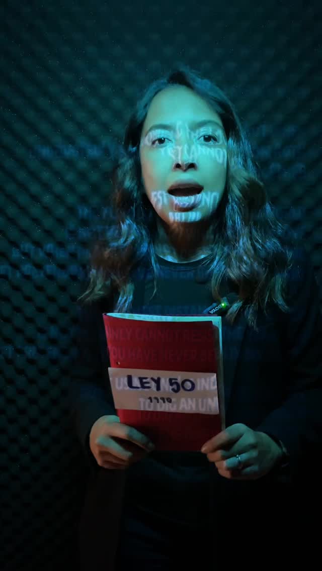 La ley lo dice, nosotros lo elevamos de nivel 🔥
Escríbenos y pregunta por tu reserva corporativa 😎
#airsoftbogota #circuitomilitar #airsoft #ley50 #corporativo