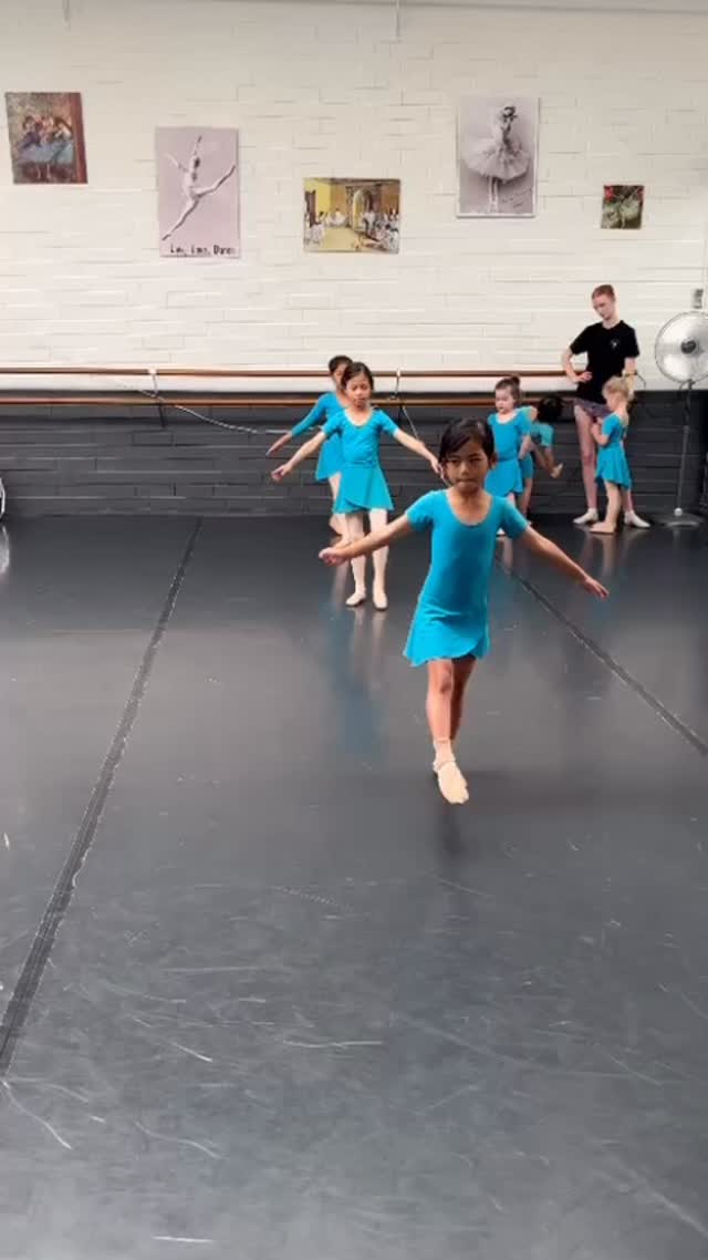 13 sleeps and counting! Another successful Sunday rehearsal well done team! 🩰🌈 #concerttime #ballet #journeytooz #dance
https://www.trybooking.com/events/landing/1496076