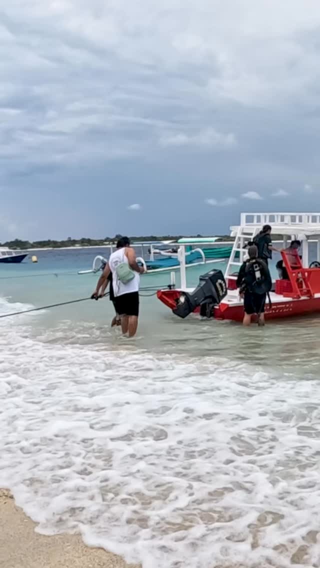 Aprender a mergulhar em Gili ⊠é ou nĂŁo Ă© um sonho? đŠđ đŠđŹđđąđŠ
Natureza marinha belĂssima! Mar calmo! Ăgua transparente!
E se ainda tivermos um guia brasileiro pra ajudar com tudo? đ€đđ§đ·đźđ©
Vem com a gente! E se ja tiver certificado, vem com a gente tambĂ©m âșïžâșïž
#brasileirosembali #brasileirosnaindonesia #brazucasembali #destinosimperdiveis #viajandopelomundo #mulheresviajantes