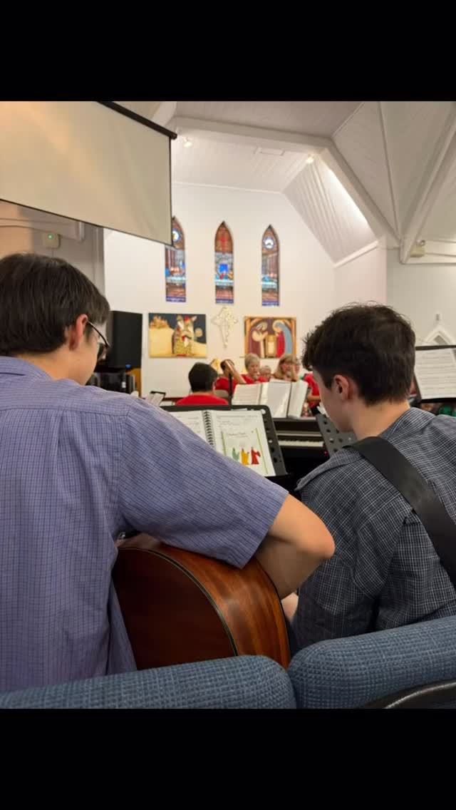You’re invited! ❤️ Holy Trinity Anglican Church Carols 2025🎄🎄🎄
#baulkhamhills #Jesus #carols #localchurch #hillsdistrict