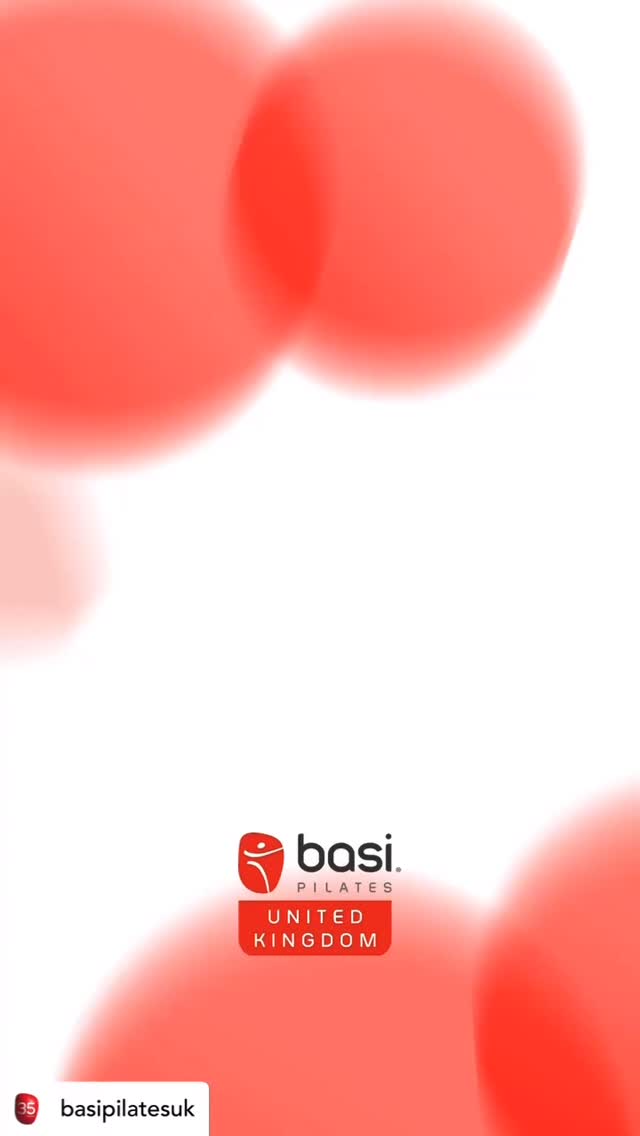 Pilates for Scoliosis in London/Online this January 🇬🇧
• @basipilatesuk Scoliosis shapes every body differently and Pilates can help restore balance, strength and confidence.
Join Rika Brixie on 17 January for a 2-day Pilates for Scoliosis workshop. Drawing from her own lived experience with scoliosis and years of working with clients, Rika’s approach blends tailored Pilates repertoire with strategies that retrain deep trunk muscles and support more aligned, easeful movement.
Learn how to understand curve patterns, modify with purpose, and better support every unique spine you work with.
🎟️ Book your spot now (Link @basipilatesuk bio)
#pilatesforscoliosis #scoliosispilates #curvyspinemagic #exerciseforscoliosis #basipilates #basipilatesinstructor #scoliosis #scoliosisexercises