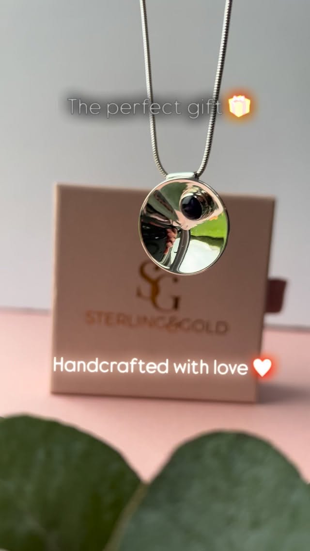 ❤️ Give a gift that's truly special ❤️ Discover the perfect, handcrafted present 🎁 today and support small businesses - it means the world to us!!❤️. Thank you. #supportlocalbusiness #shopsmallbusiness #lisburncity #hillsborough #sterlingandgold #handcraftedjewellery
