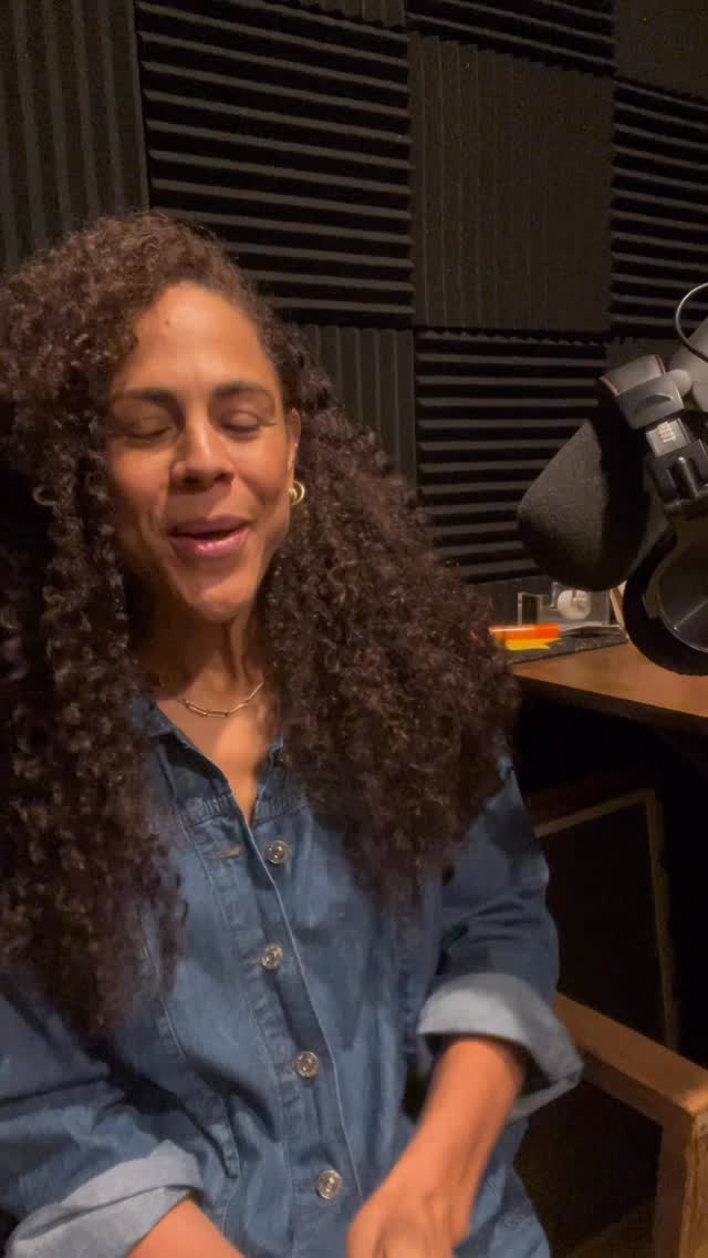 After recording her role as Trillian, Lenora Crichlow told us all about her connection to Riverside Studios - the setting for our magnificent adventure, which is just about to begin...
#HitchhikersGuideLive