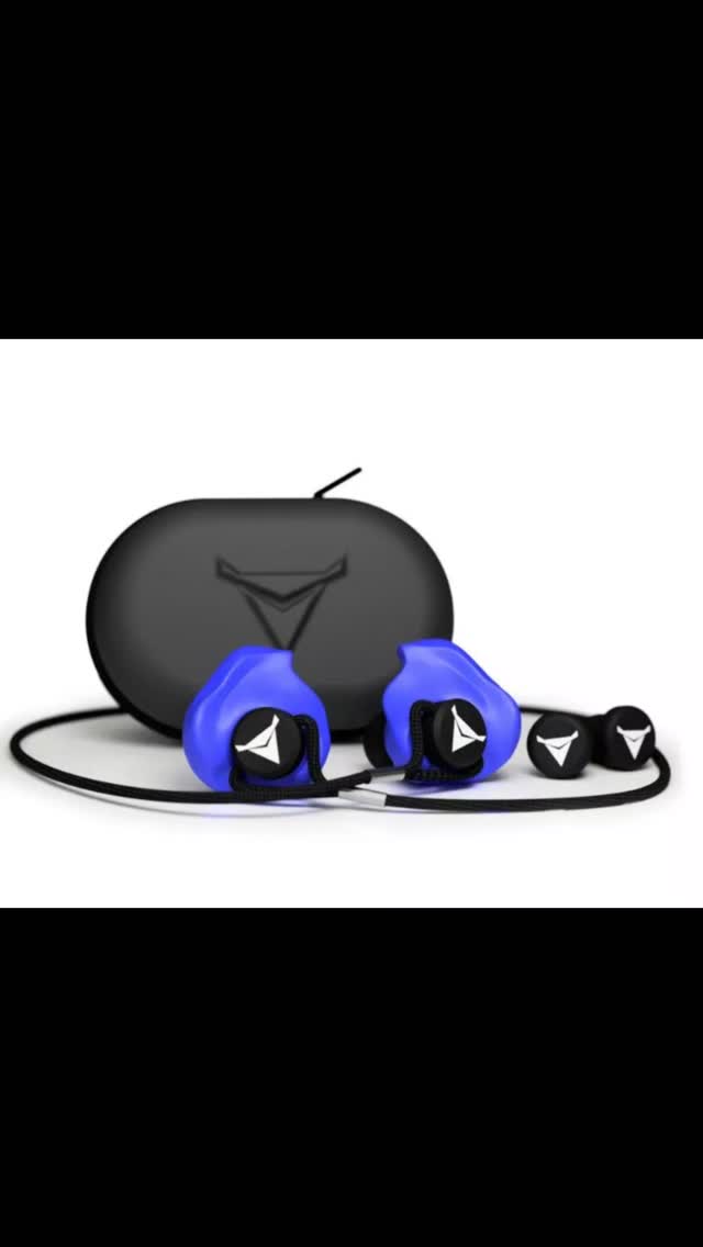 Check out our Custom Pro Pack deal
๐จ Any coloured Earplugs
๐๏ธ Hard Carry Case to store them in your pocket
โฐ Standard Lanyard to link then together and stop you losing them
#protection #decibullzuk #customfit