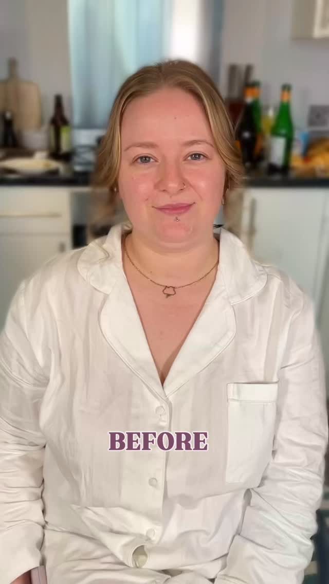 Our connection started in 2023, I reached out to Ceri to ask if she could support me for my first masterclass!
Here we are a couple of years later doing her bridal makeup + hair! 🥹✨
#bridalmakeupartistuk #aberystwyth #midwalesmakeupartist #westwalesmakeupartist #weddingmakeupartistuk #makeupartistwales