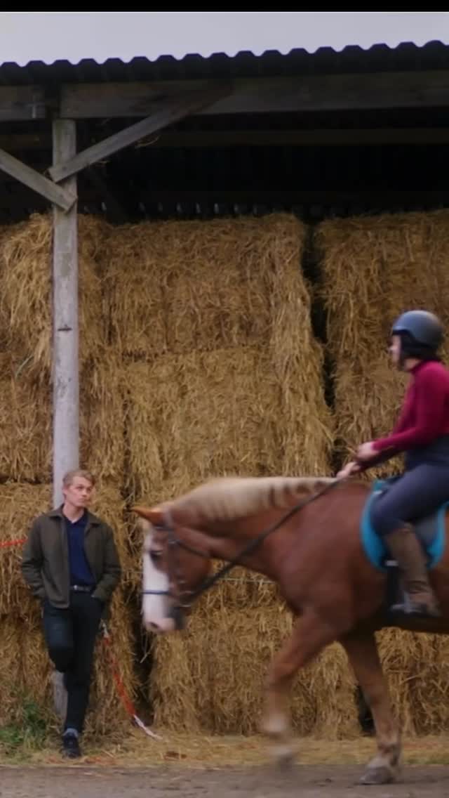 Romance level: arguing about Greek mythology next to a horse while pretending you’re definitely not talking about your feelings.
Throwback to @sosolorenti and @jackforsythnoble proving you can create chemistry, tension and a full emotional arc without screaming or crying in a kitchen at midnight.
Just two people, some killer subtext, and a horse, obviously
✍️ Scene written by @daybydayproductionsuk
If your current reel doesn’t make someone lean in… let’s fix that.
Ready for a scene that actually does something?
DM to book or go to self-tape.co.uk and let’s make magic (horses not included, unfortunately).
#actorsshowreel #actorslife #scene #showreels #actorsofinstagram #ukactors #cinematicscene #chemistry #subtext #filmacting @showreelfilming #showreelcompany #selftapeuk #selftapelondon #acting #screenacting