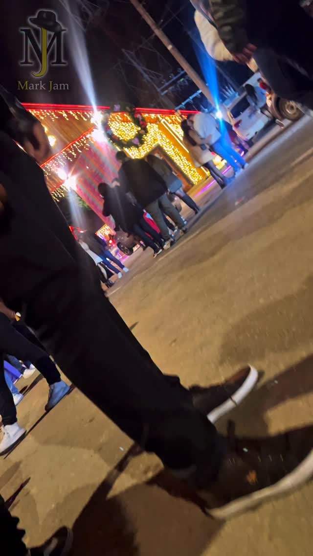 Agora não posso mais viajar porque se tiver um ponto turístico bonito de fundo, eu tenho que levar um pouco de MJ e fazer um videozinho improvisado hehe 🔥✨
Foi improviso mas espero que gostem 🔥🙏🏾