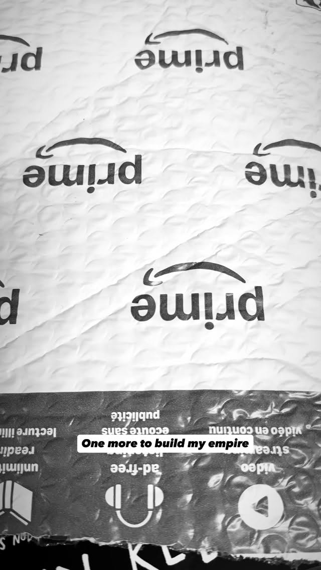 I wasn’t a very disciplined student when I was a teenager but in my adulthood when is about to learn what I like and what I believe it makes me push forward and forward #contentmarketingstrategy #contentcreatorlife