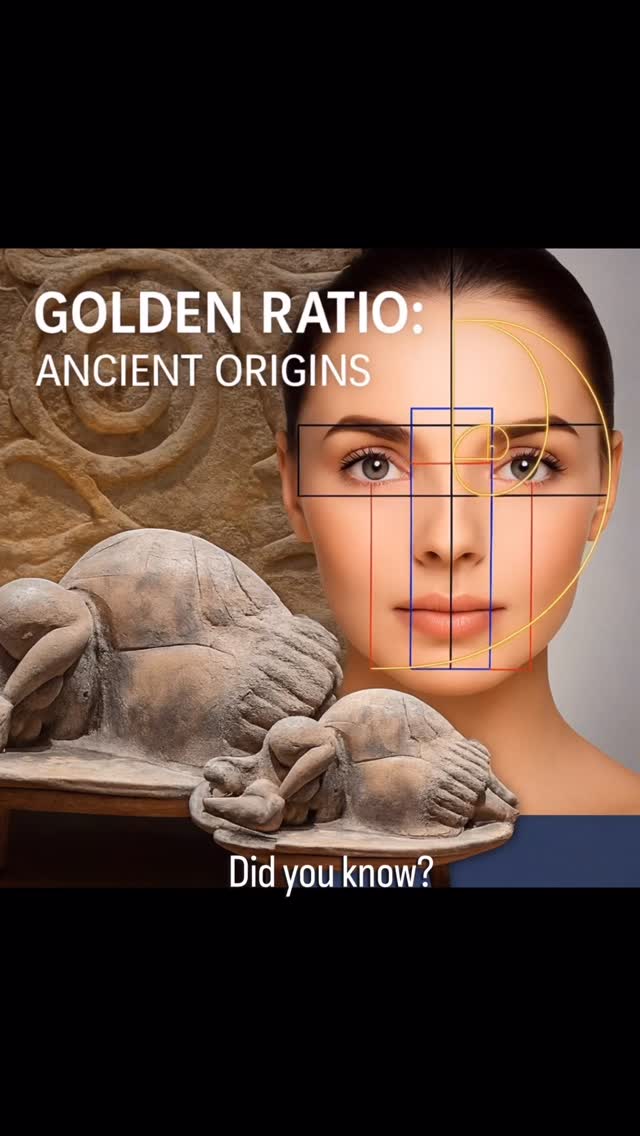 📐 Golden Ratio: Ancient Origins
Long before the Mona Lisa smiled, before Sushruta wore diapers, the earliest expressions of beauty and symmetry were already etched into stone—in Malta.
The spirals of the Megalithic Temples, the curves of the Sleeping Lady, and the proportions we now call “perfect” all point to one truth: #Beauty was not invented. It is remembered.
As plastic surgeons, we often reference this concept as the Golden Ratio. But few realize its deep Mediterranean roots—or the quiet advantage of being Maltese.
Professor Ernest Azzopardi
Exclusively at Remedies Campus & Elms Clinic Malta
London Welbeck Hospital Marylebone
📧Info@skinsurgeon.eu