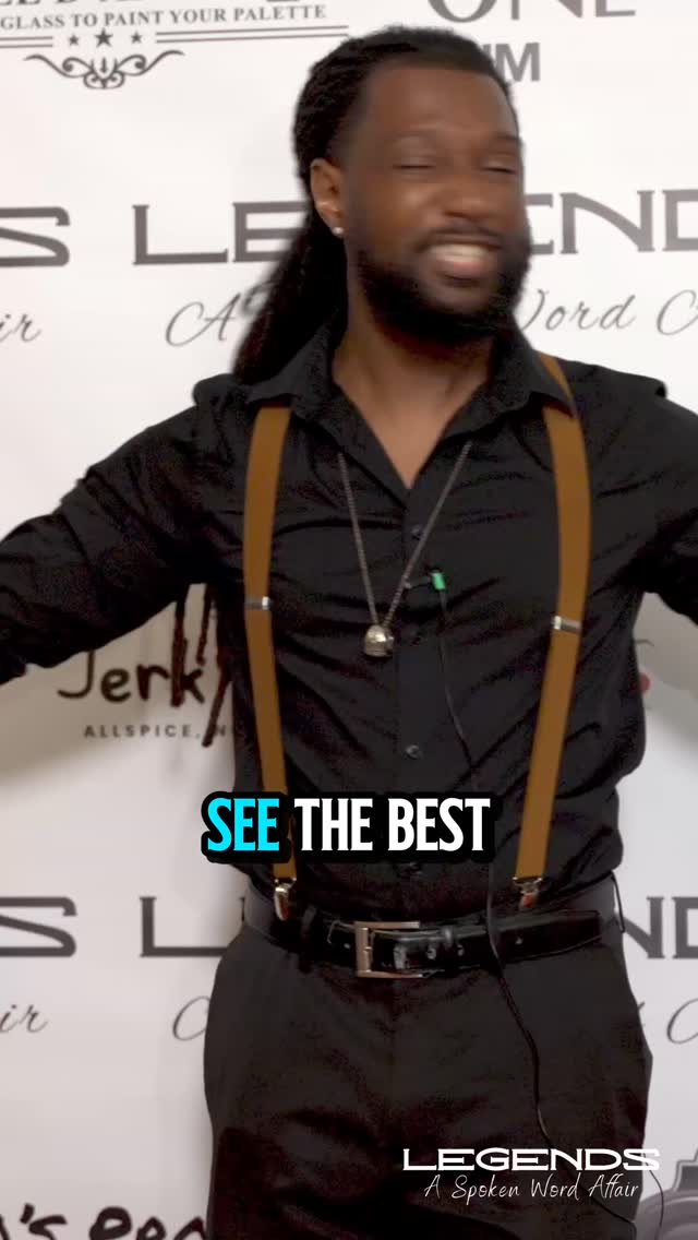 🎤 Poetry ain’t just words... it’s the truth in motion! @sncthepoet brought pure fire to the LEGENDS Red Carpet Cypher, reminding us that art doesn’t just entertain... it educates, liberates, and demands change. 🌹
This is what it looks like when poetry meets purpose.
🎥 Production: @nicos.creative @samir_mayhua
🎬 Watch full performances on YouTube ➤ #LinkInBio
#RedCarpetCypher #LEGENDS2025 #KeepGrowing #SpokenWord #Poetry #RoseGardenEvents