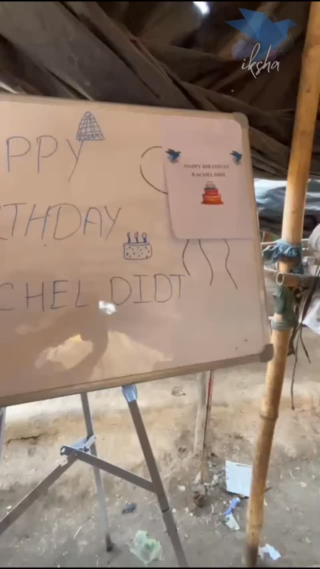 Try a different way to celebrate your special days! Share joy with underprivileged kids on your birthday, anniversary, or any special occasion. Donate and make their day brighter!