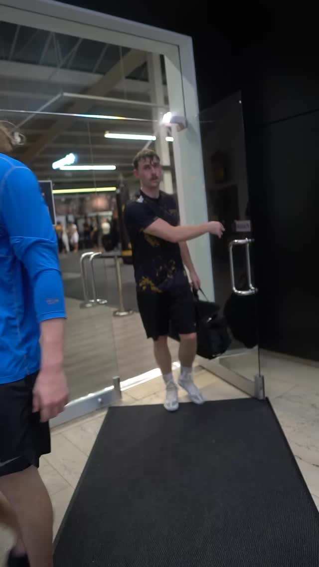 Was ist dein Ziel? Was bist du bereit dafür zu tun?
🎥 @bekir_ates_boxing
#fight #mma #boxen #kickboxen #mma