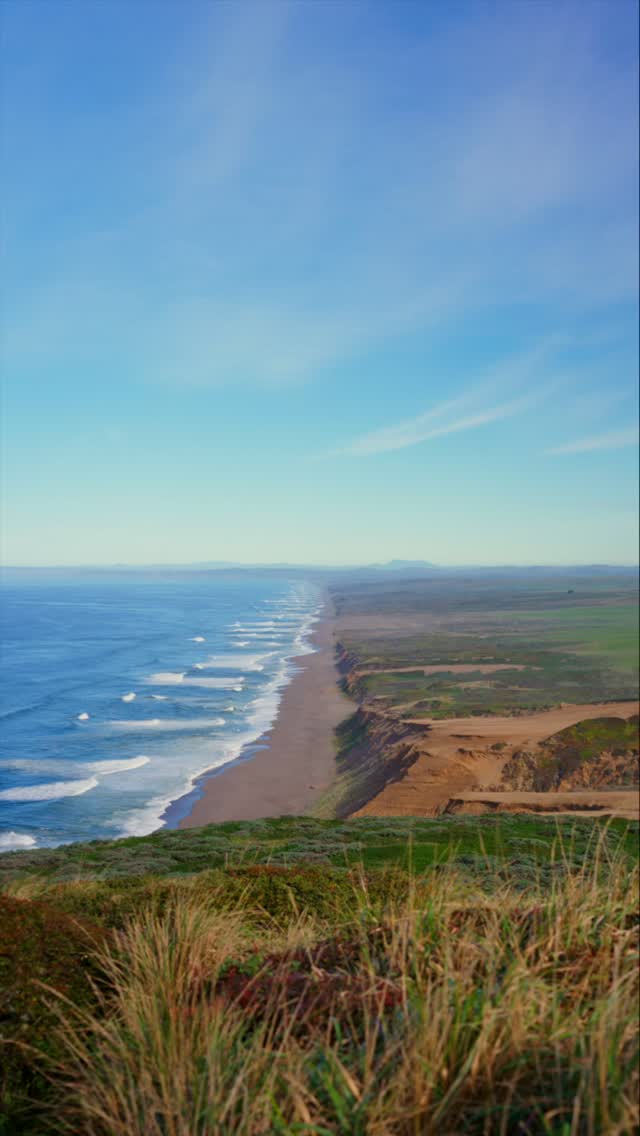 I could sit here all day
#pointreyes #california #nature