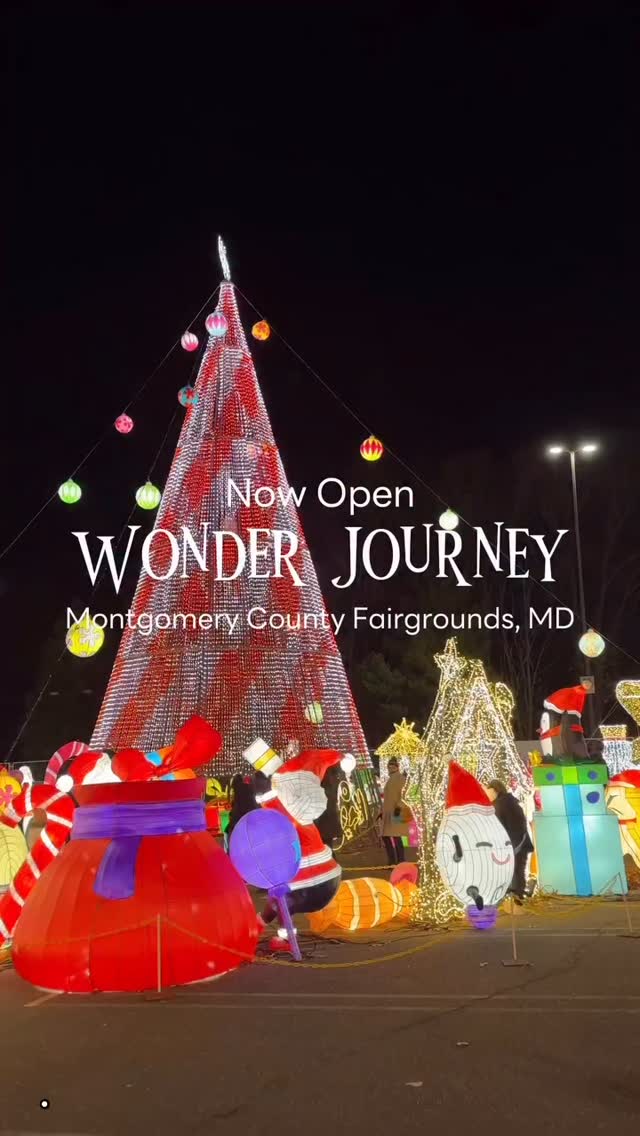 Come check us out at the Montogmery Fairgrounds this Winter! Our truck will be vending there all season until January 1st! Grab your tickets! ❄️⛄️