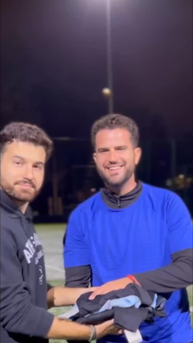 Welcome back captain, oh, captain!
Hope the Qatari and Swiss made you rich in knowledge!
Cannot wait to see you back in the Athenians shirt ⚽️ ⚽️
#atheniansfc #oneteam #londonfootball #londonfa #football #amateurfootball #weareathenians #sports #highlights #footballtraining #footballhighlights #footballedits #soccer #footballplayers #footballvideos #footballskills #footballlove #footballnews #footballplayer #family #ballers