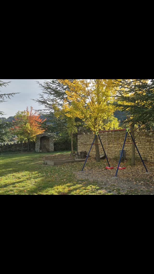 #vilafranca #tardor#pedraensec #turisme_vilafranca