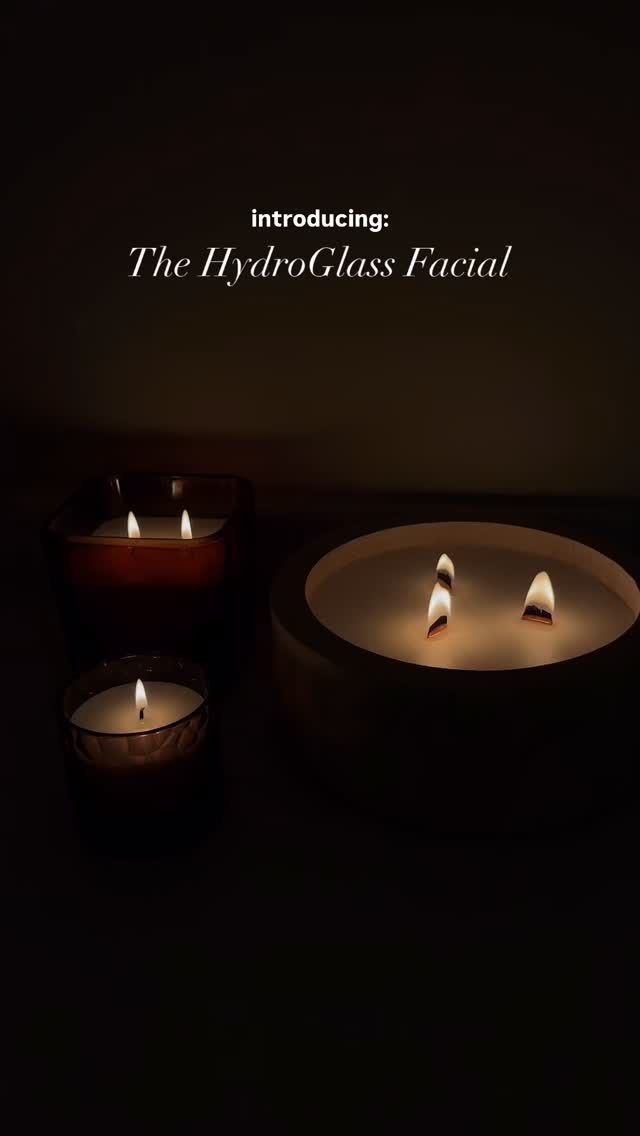 Introducing the HydroGlass Facial 🫧
This facial is an experience that combines medical-grade skincare with a luxurious facial and massage ✨
It’s the perfect balance of results-driven treatment and total relaxation, giving your skin the expert care it deserves while you get the opportunity to relax and unwind 😌
At MCH Clinic, your HydroGlass Facial also includes a session under our Dermalux LED to maximise your results!
And the best part? Our HydroPeptide facial can be tailored to ensure it is pregnancy and breastfeeding safe, so you can enjoy some much-needed time for yourself during a stage when self-care matters most 🫶
You’ll leave the clinic feeling refreshed with an unmissable glow!
The HydroGlass Facial is now available to book with our fabulous nurse Rachel. You can book via the link in our bio, and to celebrate Rachel joining our team, you can use code RACHELMCH at checkout for 20% off!
Appointments are filling up quickly, so make sure you don’t miss out!! 🤗