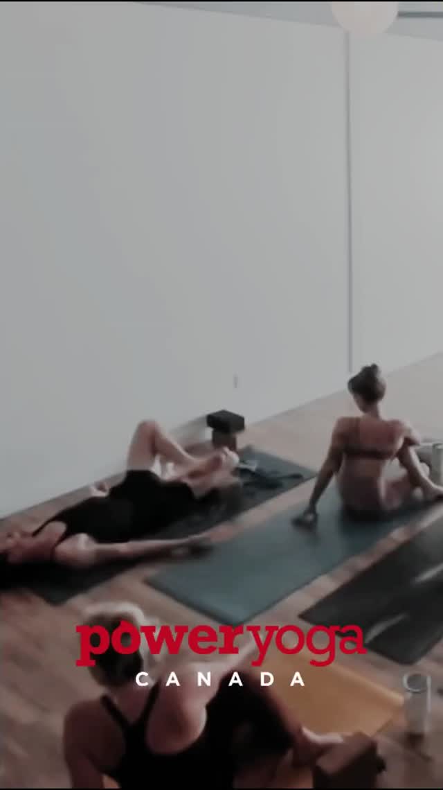 Ready to build strength, flexibility, and a positive mindset? It starts on the mat.
At Power Yoga Canada Sudbury, we believe yoga is for everyone, regardless of your experience. We offer a variety of classes each day so you can find a time and style that works for you. Our community is supportive, our instructors are world-class, and our studio is waiting for you.
Take the first step on your yoga journey with our Intro Special: 30 days of unlimited yoga for just $59.
Find your perfect class at pycsudbury.com.
#yoga #hotyoga #sudbury #ontario #health #wellness #poweryogacanada #heatingupthenorth #fitness #exercise