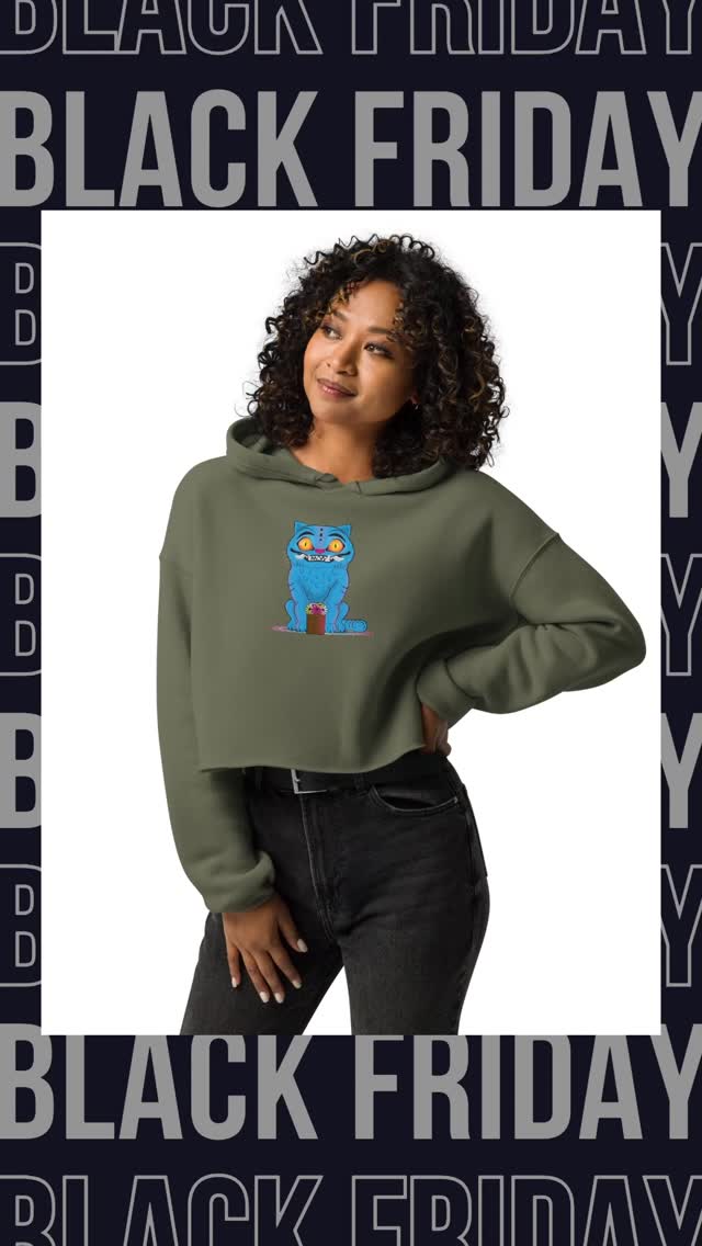 BLACK FRIDAY DEALS NOW LIVE.
10% OFF across all products
Visit www.1980designstudios.co.uk/store
#blackfriday