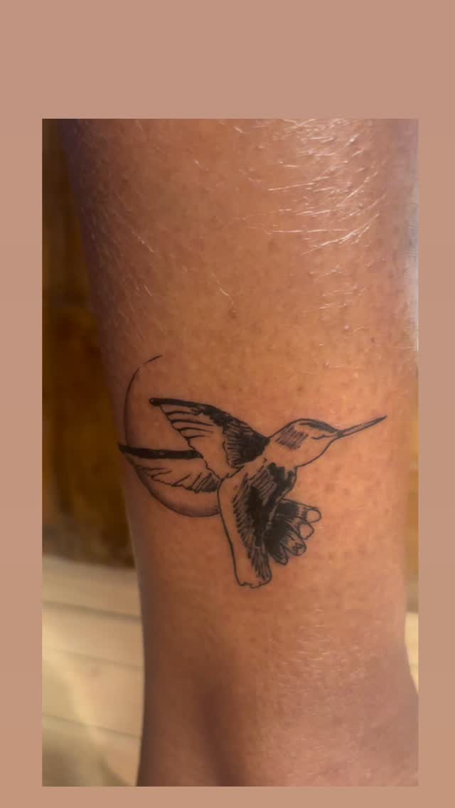 Un tatouage sélectionné de mon portfolio et de petits Kodamas pour une cliente fidèle. À bientôt pour tes nouveaux projets! 😘
#tattoo #tattoomontreal #tattoos