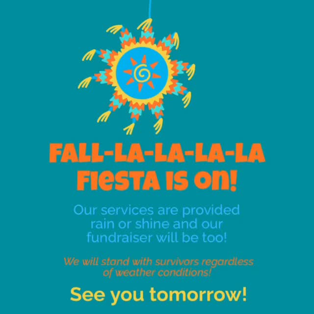 We have been on weather watch and we don’t expect heavy weather during our event. Bring your warm jacket and plan for a fun evening! Tickets are still available at the door!