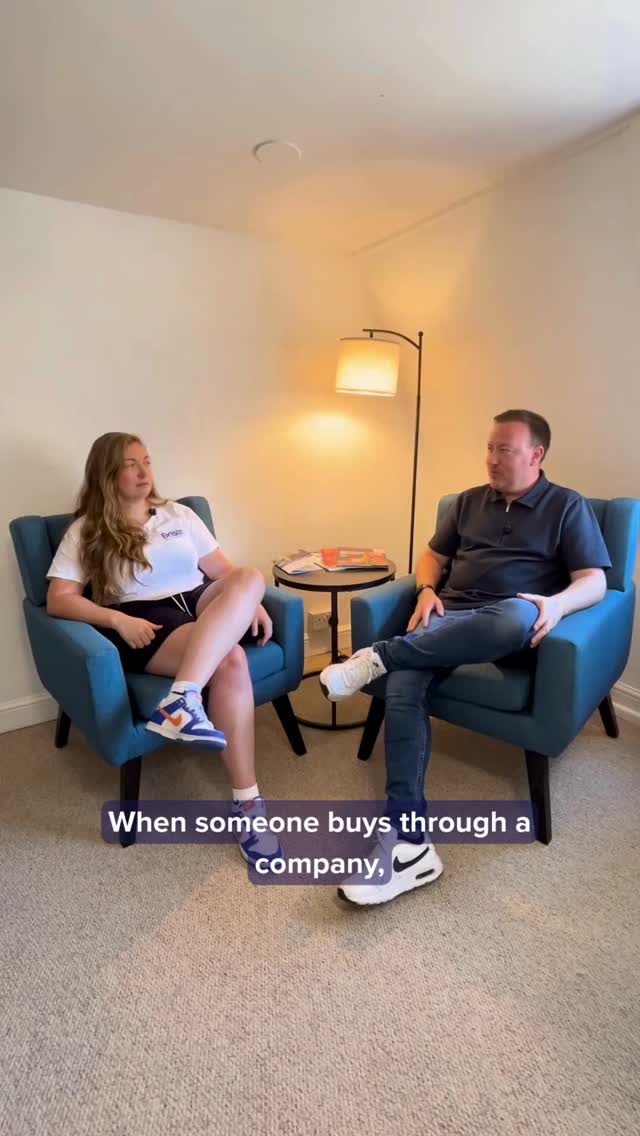 The one document everyone forgets to send their accountant…
When you buy a property or company, there’s a lot of paperwork flying around,but the completion statement is the one that always seems to go missing.
It’s the key to making sure your accountant can correctly record the purchase, the costs, and the mortgage.
Without it, they’re stuck...waiting for information you already have.
A simple reminder that a missing document can cause big delays.
#MortgageBroker #MedwayBusiness #UKProperty