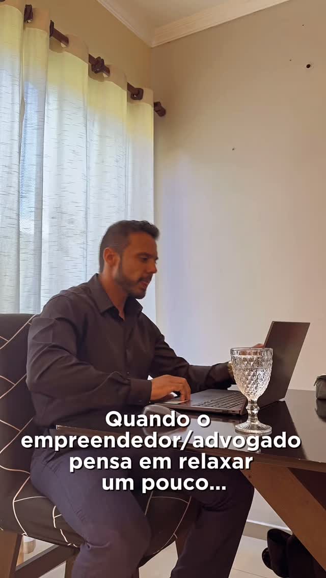 Nem é piada rsrs.
A luta é voc