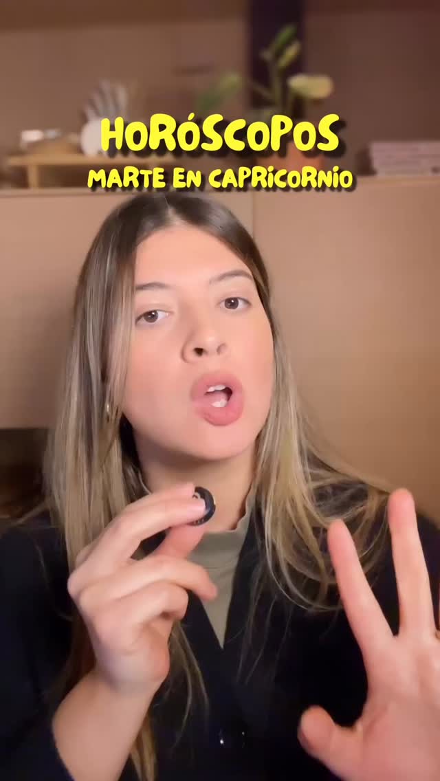 Ya se empiezan a formar los stelliums.
En enero, el área Capricornio entra en máxima actividad. Hay una concentración fuerte de energía que pone el foco en decisiones estructurales, responsabilidades, metas y dirección concreta. No es un mes para improvisar ni para dejar cosas a medias. Lo que se active aquí pide compromiso, orden y visión a largo plazo. Enero marca un antes y un después en cómo estás construyendo tu camino.
#astrology #horoscopo #astrologia