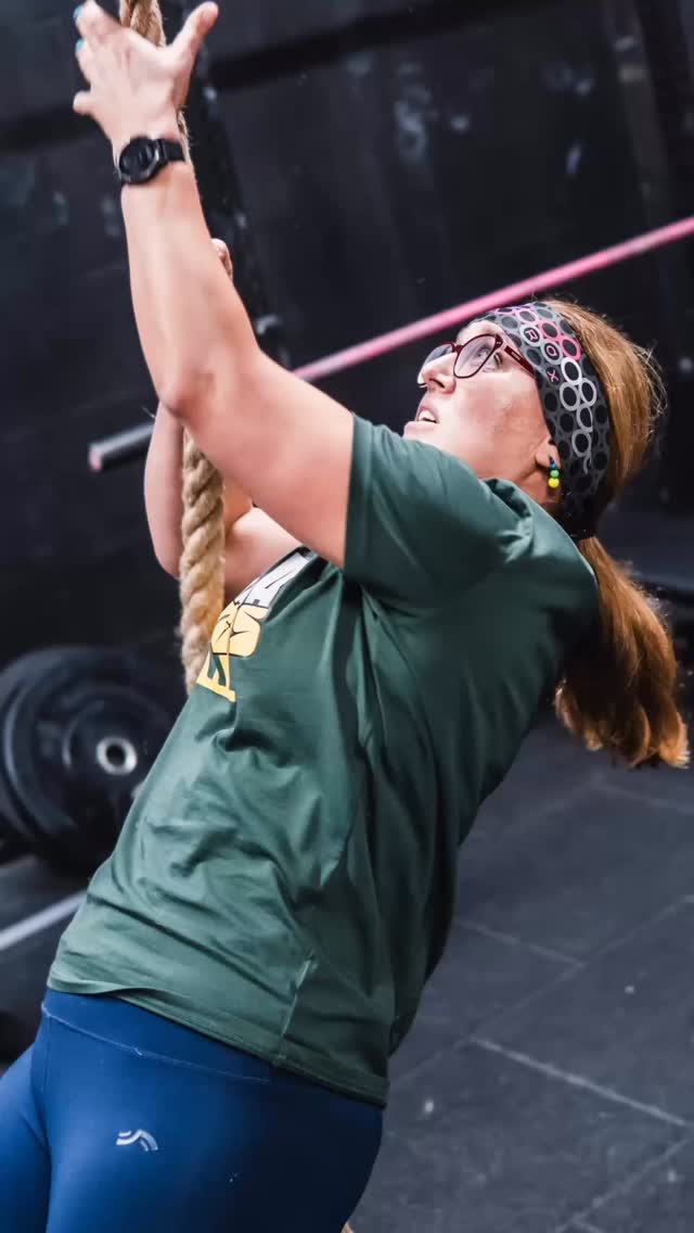 🔥 Nejlepší den v roce v našem gymu se blíží! Již za týden startují Mamba Games #4 🤩 Den plný skvělé atmosféry, nadupaných workoutů, podpory a týmové spolupráce 💛
My už se těšíme moc, a co vy? 🥳