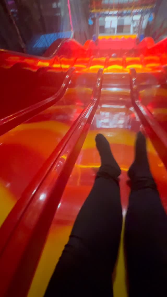 Healing isnāt the end goal.
LIVING is.
And you finally get to play, laugh, and let joy back in ā¬ļø
I get it. Sometimes, after spending so long in survival mode and following all the āhealing protocols,ā we can forget what it feels like to just live.
Redesigning your life on your own terms isnāt just about routines, supplements, or doing everything ārightā - itās also about noticing what sparks joy, allowing yourself to have fun, and being present for the small, little things (that are probably the big things after all).
It might feel unfamiliar or even uncomfortable at first⦠but giving yourself permission to play, laugh, and let joy back in is exactly what makes this next chapter so worth it š And you are so deserving of joy š¤©
Whatās one thing you can do this weekend that brings you joy? Let me know in the comments š«¶
.
.
.
#LifeCoach #LifeAfterBurnout #LifeAfterChronicPain #RedesignYourLife #LifeByDesign #JoyInTheLittleThings #DontForgetToLive