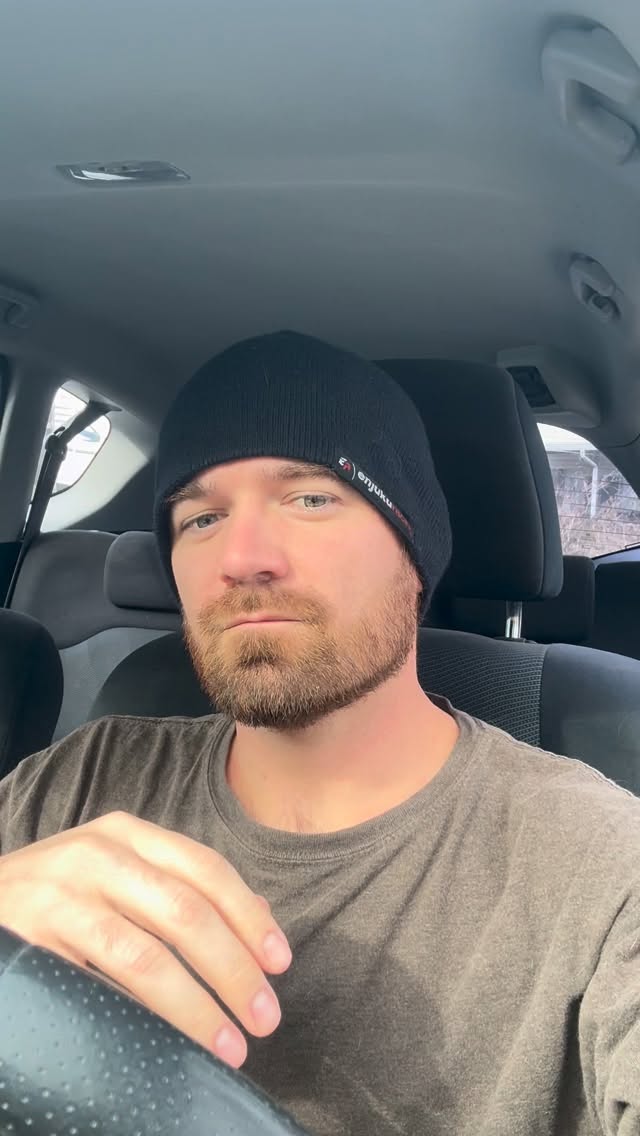 Have you ever fasted? Comment below and tell me about your experience 👇