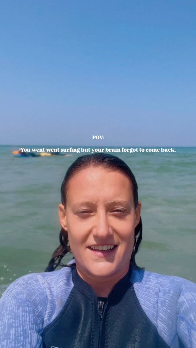 Our brain’s still surfing. Don’t let yours miss out. 🫡🌊
#melosurfandyoga #surfingmorocco #taghazout #morocco #enjoy #surf #surfing #travel #yoga #taghazoutbay #surfcampmorocco