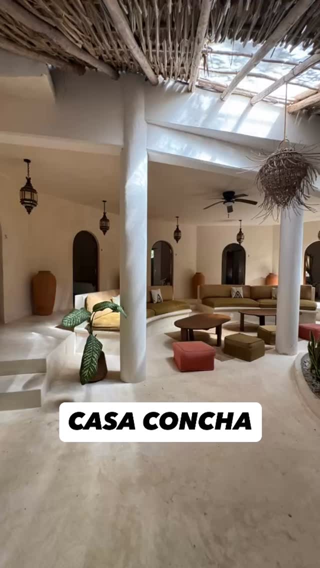 𝐎𝐧𝐞 𝐛𝐞𝐧𝐞𝐟𝐢𝐭 𝐨𝐟 𝐚 𝐲𝐨𝐠𝐚 𝐫𝐞𝐭𝐫𝐞𝐚𝐭: building friendships that form in days but last for years ✨
——
Solo traveler? No problem! Book a triple room in the beautiful 𝑪𝑨𝑺𝑨 𝑪𝑶𝑵𝑪𝑯𝑨 and we’ll match you with roommates ~ perfect way to meet new yoga friends!
𝑪𝑨𝑺𝑨 𝑪𝑶𝑵𝑪𝑯𝑨 has our spacious, open air shala right on top. This is great if you want to be super close to the action!
𝐈𝐕𝐘 𝐒𝐓𝐀𝐍𝐃𝐀𝐑𝐃 𝐘𝐎𝐆𝐀 𝐑𝐄𝐓𝐑𝐄𝐀𝐓 ☀️
📆 6/1 - 6/6/26
📍jungle paradise just outside Tulum, MX
🔗 use the link in our bio to sign up
#ivystandardyoga #yogaretreat #yogafriendsarethebestfriends