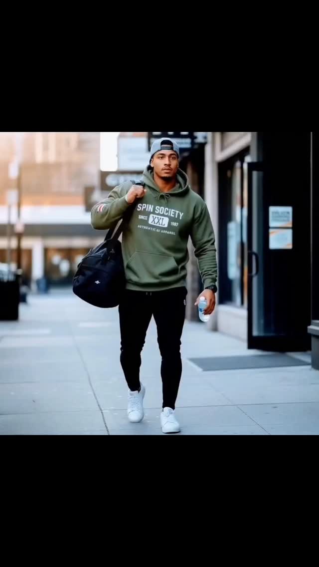 You can't bring the heat if you're running on empty.
Countless hours of practice and late-night gigs demand next-level endurance. Tired sets start sounding weak.
This Is Your Power-Up:
The 3-Hour Recharge: A proper workout 3 times a week isn't about looking good—it's about building the deep physical and mental stamina to deliver a high-energy performance every time.
Premium Fuel Only: Your diet determines your depth. Prioritize health food to kill brain fog, maintain focus, and ditch the post-gig crash.
Schedule Your Success: Balance your practice, gigs, and self-care. Protecting your health is the number one career move for energy that lasts the entire tour.
Treat your body like your best piece of gear. It never gets replaced! 🚀
🫡 to @ruste_muthafuckin_juxx and my brother @tonespliff
"The Routine" is on all platforms.