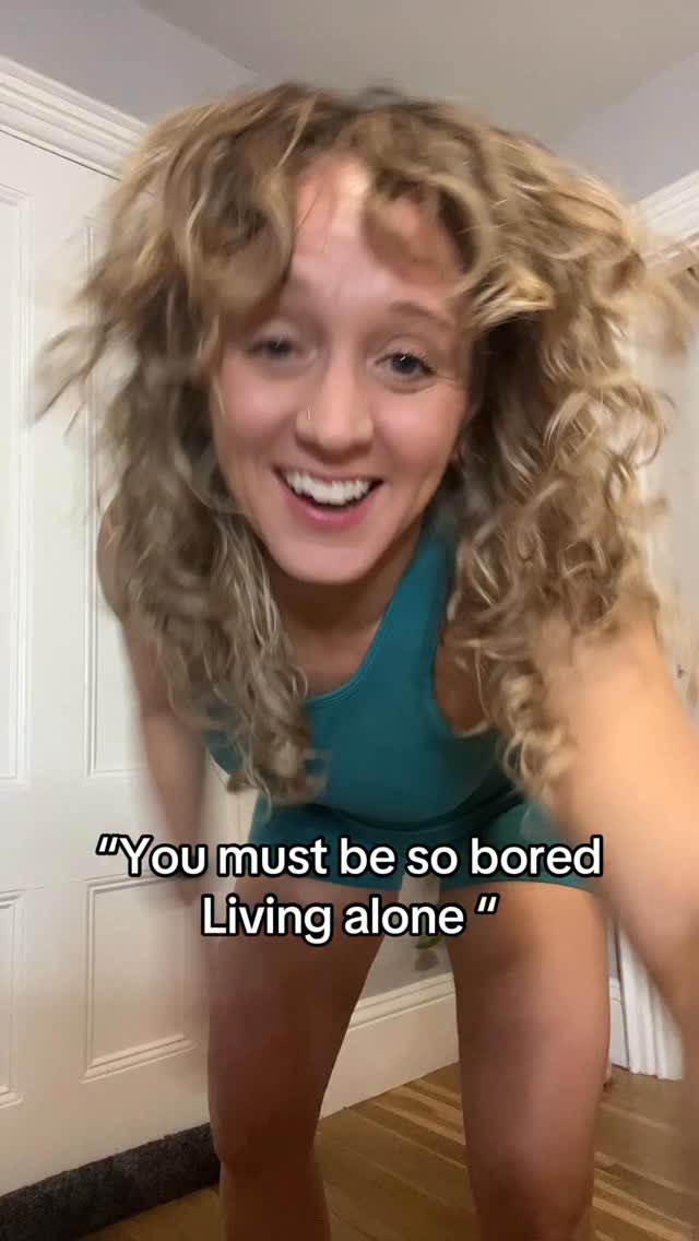 Just a regular degular Tuesday, babes!
#dating #datingadvice #single #singlelife #singlefriend #singleproblems #alone #beingalone #loneliness #childfree #childfreeproblems #childfreebychoice #childfreemillennial #childfreelife