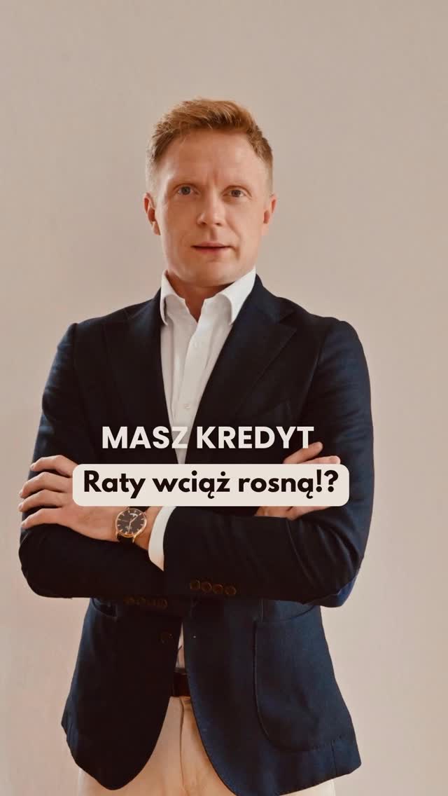 Masz wątpliwości dotyczące swojej umowy kredytowej?
A może chcesz sprawdzić, czy możesz unieważnić kredyt — także ten waloryzowany do euro?
W Norvia Legal analizujemy umowy bezpłatnie i jasno wskazujemy, ile realnie możesz zyskać.
Jeśli bank unika rozmowy lub nie odpowiada na reklamację — zajmiemy się tym za Ciebie.
📩 Napisz do nas w wiadomości prywatnej
📞 Umów konsultację i poznaj swoje możliwości
#norvialegal #kancelariaprawna #kontakt #kredytywalutowe #prawoBankowe #marekwiera #adwokat #katowice