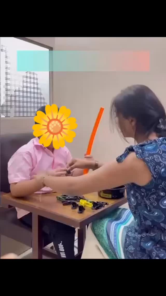 Inclusive education isn’t a choice, it’s a commitment. Supporting children with special needs through structured, compassionate interventions. 🌈
At Unicare, intervention is not just therapy—it’s a pathway to independence. 🌟